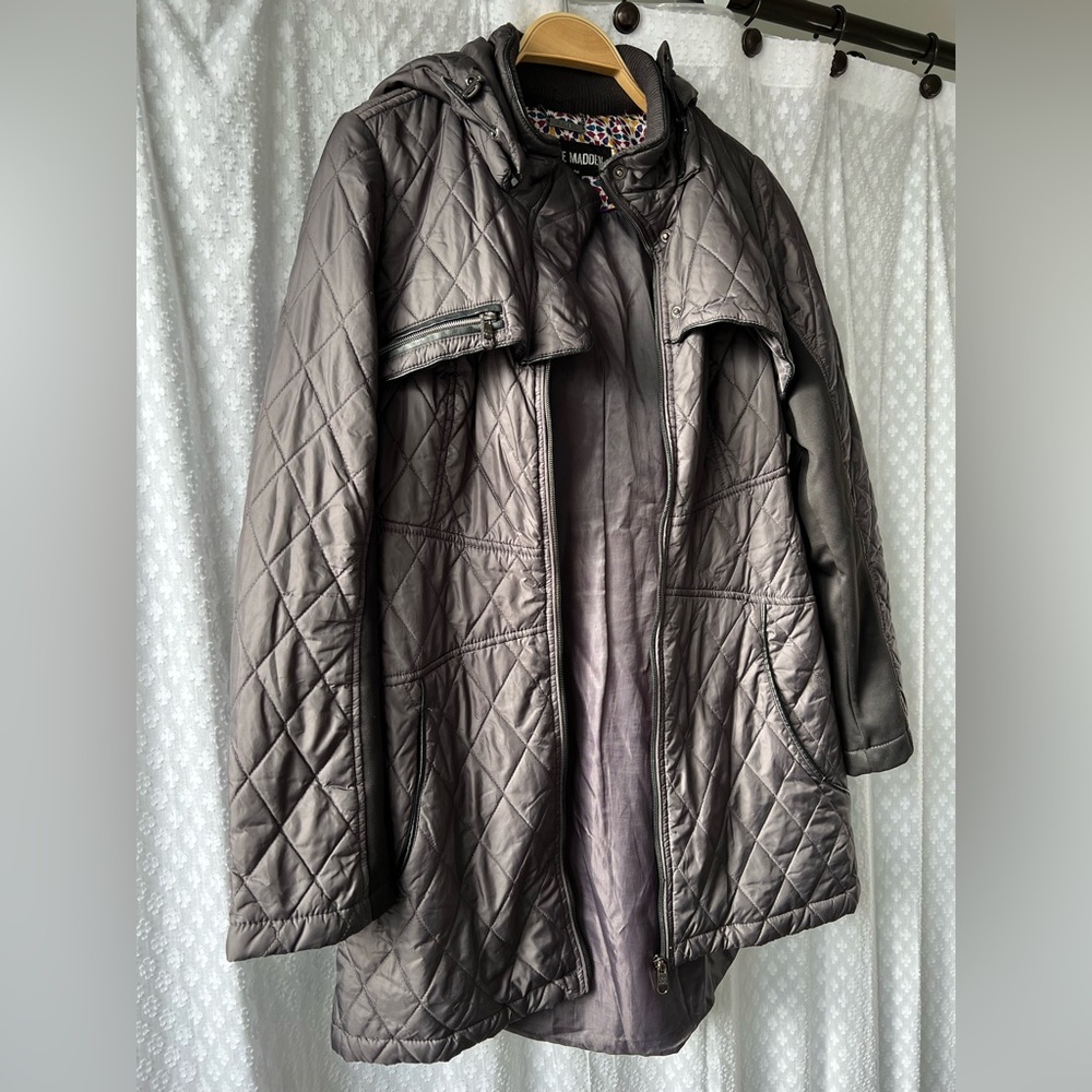 Steve Madden Women’s Winter Jacket